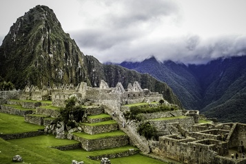 Le Machu Picchu rouvre pour un seul touriste)