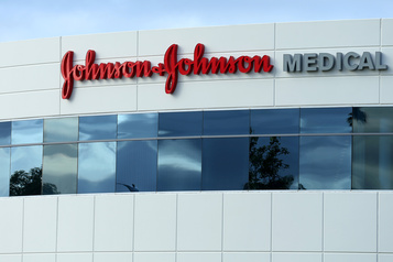 COVID-19 : essai clinique cet automne pour un vaccin de Johnson & Johnson