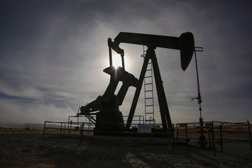 L’Alberta réclame une aide fédérale pour l’énergie