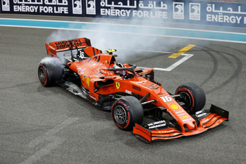 F1: l’Arabie saoudite voudrait organiser une course