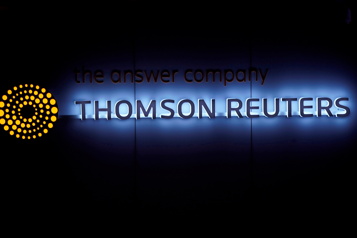 Le site de l’agence de presse Reuters va devenir payant)