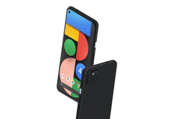 Google lance deux téléphones compatibles avec la 5G)