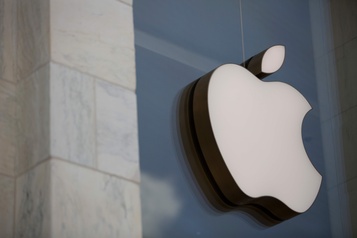 Apple accélère ses efforts pour développer son moteur de recherche )