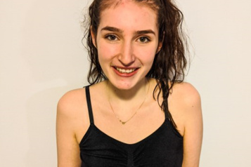 Une adolescente portée disparue à Montréal)