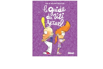 Une nouvelle version du Guide du zizi sexuel)