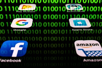 Énoncé économique fédéral Taxation des géants du web imminente)