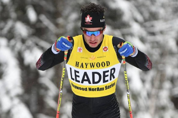 Mondiaux de ski de fond Un 50 km « enrichissant » pour Antoine Cyr)