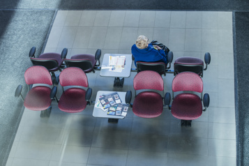 Témoignage Sans médecin et sans rendez-vous)