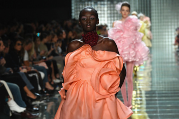 New York La plupart des grands noms absents de la Fashion Week)