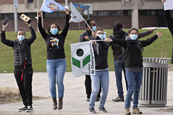 Enseignants de la CSQ Toujours pas d'entente, la grève du 27 avril maintenue)