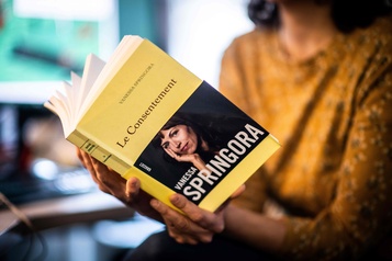 Les Inrocks attribuera ses prix littéraires)