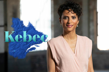 Télé-Québec-Kebec Toujours plus de faits étonnants sur notre Québec)