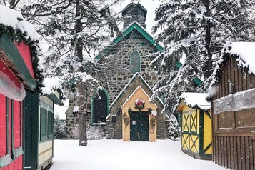 Des scènes du prochain Home Alone seront tournées à Longueuil
