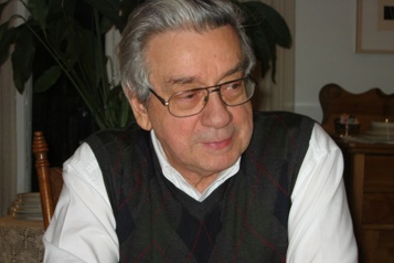 Jean-Guy?Pilon (1930-2021) Un grand rassembleur )