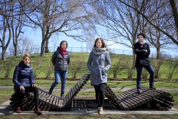 L’orthophonie en temps de pandémie)