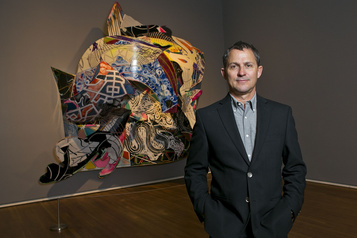 Musée des beaux-arts de Montréal Stéphane Aquin remplacera Nathalie Bondil)