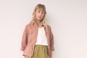 Les nouvelles de la mode locale)