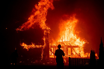 Californie: rejet d’un plan de restructuration du géant de l’énergie PG & E
