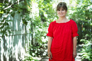 Guylaine Tremblay rendra hommage aux chansons d’Yvon Deschamps)