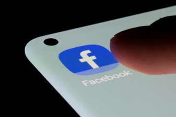 Facebook s’attelle à la construction du « metaverse »)