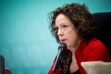 Montréal a versé 275 000 $ aux avocats de Sue Montgomery )