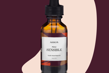 Cosmétiques : testé et approuvé)