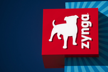 Zynga achète le créateur turc de jeux pour mobiles Peak pour 1,8 milliard US)
