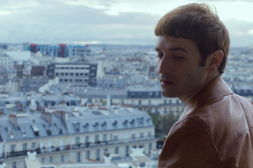 Garçon chiffon Un film attachant, malgré les écueils ★★★)