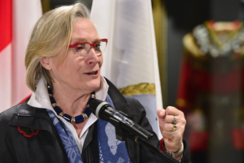 Accord sur les pêches Ottawa s’entend avec le gouvernement mi’gmaq de Listuguj )