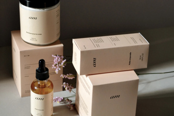 Cosmétiques Testé et approuvé)