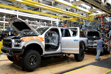 Moody’s prévoit une chute de 14 % du marché automobile mondial en 2020