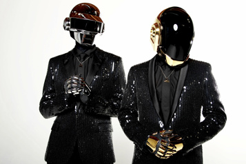 Opéra L’ex-Daft Punk Thomas Bangalter compositeur d’un ballet)