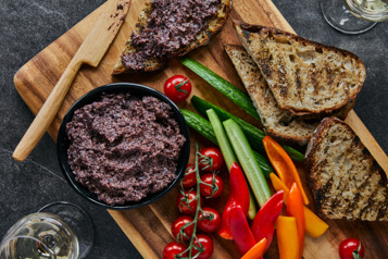 S’évader, le?temps d’un?repas)