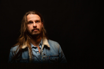 Alexandre Dostie au festival de Sundance avec son court métrage