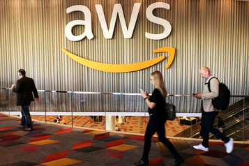Mégacontrat du Pentagone: Amazon accuse Trump d’avoir fait pression