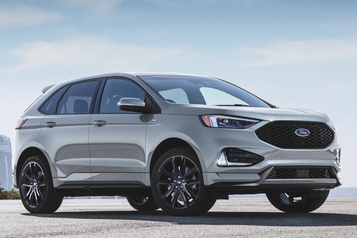Ford De nombreux rappels chez Ford)