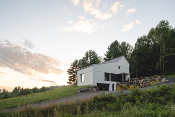 Concevoir et construire la meilleure maison possible )