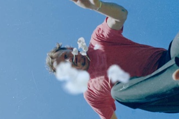 Ben Howard annonce un nouvel album et présente un single)