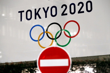 Les Jeux olympiques de Tokyo seraient en voie d’être annulés, selon The Times )