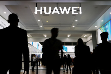 Huawei entre dans l’ère sans Google avec un nouveau téléphone haut de gamme