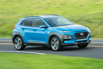 Hyundai Plus de 113 000 véhicules touchés par deux campagnes de rappel)