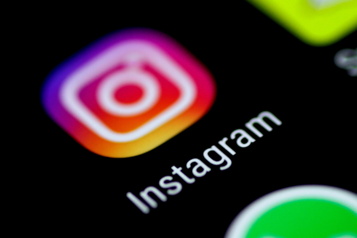 États-Unis Levée de boucliers des États contre une version d’Instagram pour enfants)