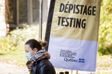Montréal Le CIUSSS du Centre-Ouest victime d’une cyberattaque importante)