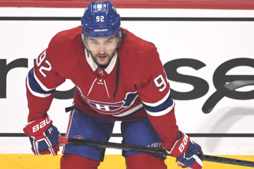 Sortie de zone, saison?2 épisode?32?: quand reverra-t-on Jonathan Drouin?? )