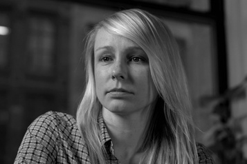 The Assistant: l'espoir de voir bouger les choses