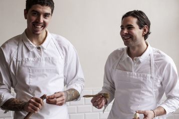 Menu Extra dans ta cuisine)