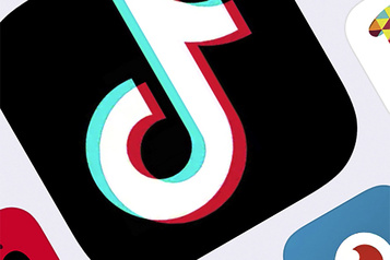 Amazon demande «par erreur» à ses employés de supprimer TikTok de leurs téléphones)