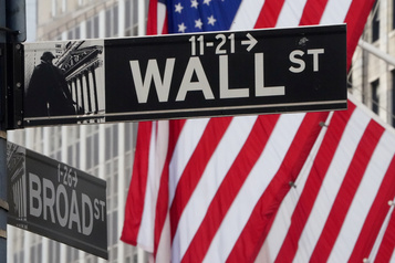 Les marchés nord-américains terminent dans le vert, rassurés par les annonces de la Fed
