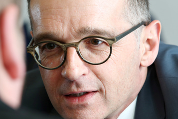 COVID-19: l’Allemagne condamne des actes anti-français