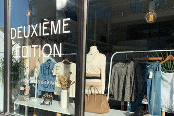 Deuxième édition ferme ses portes)